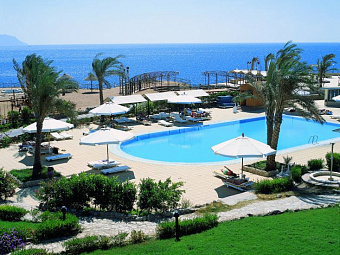  PYRAMISA HOTEL AND RESORT SHARM 5*