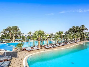  Отель SULTAN GARDENS RESORT 5*, Египет, Шарм-Эль-Шейх.