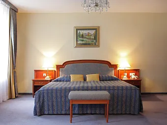 GRANDHOTEL PUPP 5*