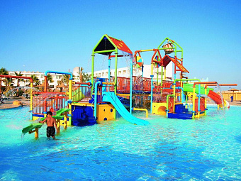  TITANIC AQUA PARK 4*