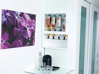 Отель RIU PALACE JAMAICA 5*