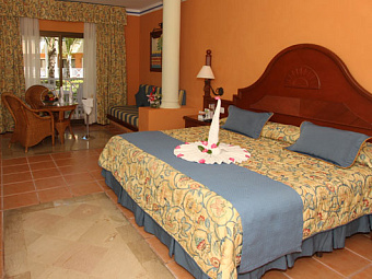  GRAND BAHIA PRINCIPE TURQUESA 5*