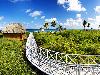 PULLMAN CAYO COCO 5*