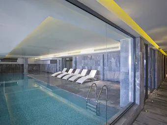 CAPO BAY HOTEL 4*