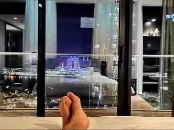 GRAND HYATT ABU DHABI HOTEL & RESIDENCES EMIRATES PEARL 5*