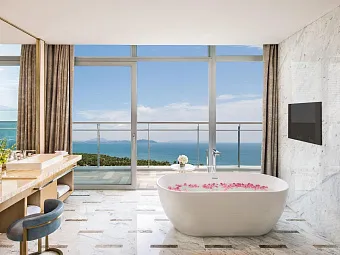 ATLANTIS SANYA 5*
