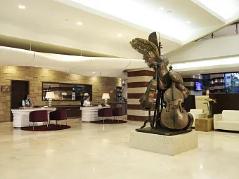 FLAMINGO GRAND 5*