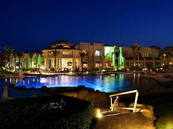  RIXOS SHARM EL SHEIKH 5*