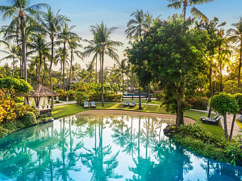  THE LAGUNA RESORT & SPA 5*LUXE