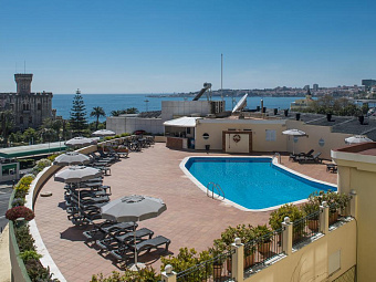 VILA GALE ESTORIL 4*