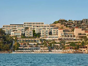 THE BODRUM EDITION 5*