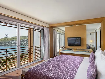 KEFALUKA RESORT 5*