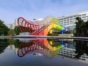 PEARL RIVER GARDEN RESORT 5*