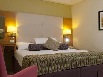 Отель ASTRAL VILLAGE 4*