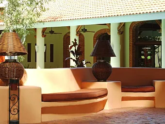 Отель IBEROSTAR PARAISO LINDO 5*