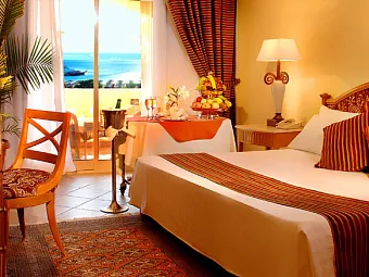 TIA HEIGHTS MAKADI BAY 5*