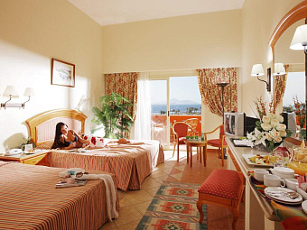 SHARM GRAND PLAZA RESORT 5*