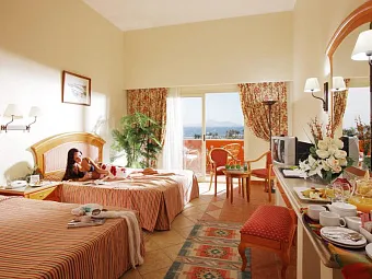 SHARM GRAND PLAZA RESORT 5*