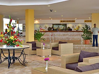 TRYP CAYO COCO 4*, Куба, остров Кайо-Коко
