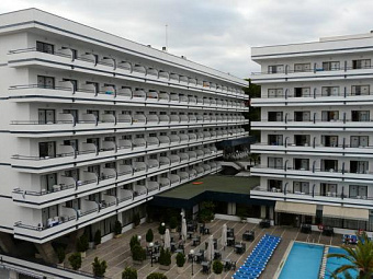  GRAN GARBI HOTEL 4*