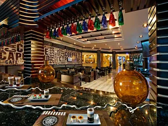 Columbus Bar