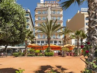 Отель MARSOL 4*