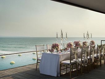  ALILA SEMINYAK 5*