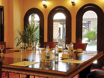 Отель PALOMA GRIDA RESORT & SPA 5*