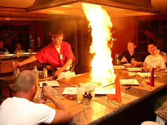  Отель SHARM EL SHEIKH MARIOTT RESORT 5*, Египет, Шарм-Эль-Шейх.