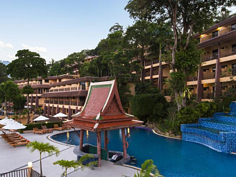 CHANALAI GARDEN RESORT 4*