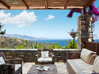 DAIOS COVE LUXURY RESORT & VILLAS 5*