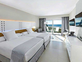 MELIA INTERNACIONAL VARADERO 5*