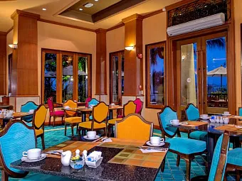 NOVOTEL PHUKET RESORT 4*