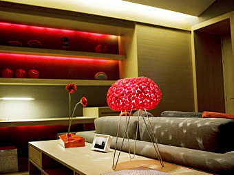 W RETREAT - KOH SAMUI 5*