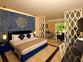 Отель OCEAN MAYA ROYALE 5*
