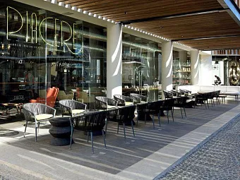 Отель TRS CORAL HOTEL 5*