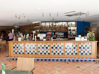 Отель ALFAMAR BEACH & SPORTS RESORT 4*