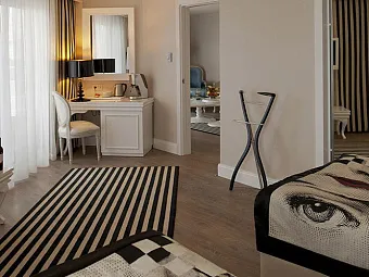 DELPHIN IMPERIAL 5*