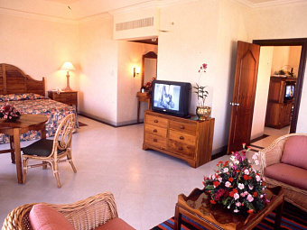 VIVANTA BY TAJ BENTOTA 5*