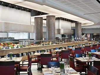 HILTON QUEEN OF SHEBA 5*