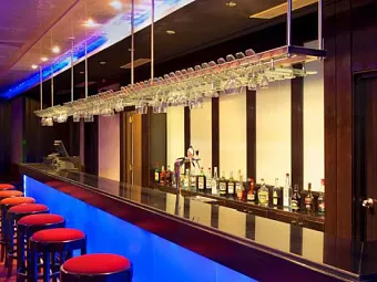 Отель IBEROSTAR ROYAL EL MANSOUR 5*
