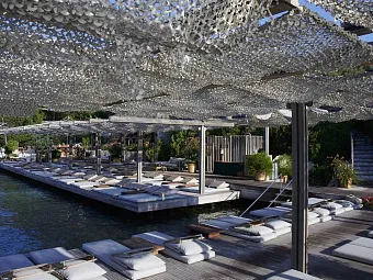 MACAKIZI BODRUM 5*
