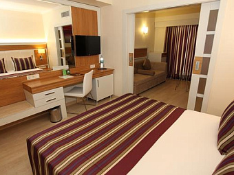 Отель PEGASOS ROYAL 5*