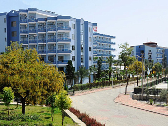 CARETTA RELAX HOTEL 4*