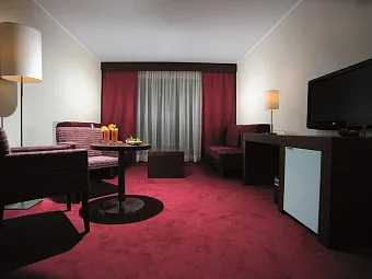 Отель VILLA GALE CASCAIS 4*