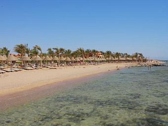   SHARM GRAND PLAZA RESORT 5*, , --.