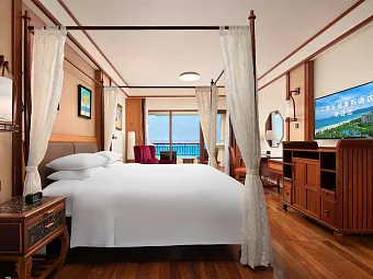 HORIZON RESORT & SPA 5 *