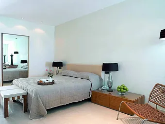 Отель, SENTIDO THE IXIAN GRAND 5*