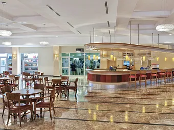 DOBEDAN WORLD PALACE 5*