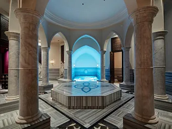 Отель TITANIC DELUXE BELEK 5*